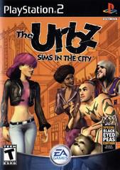 Tony's Treasures Chicago - The Urbz Sims in the City - Video Game - Playstation 2