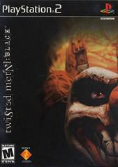 Tony's Treasures Chicago - Twisted Metal Black - Video Game - Playstation 2