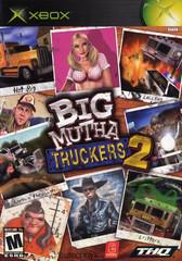 Tony's Treasures Schaumburg - Big Mutha Truckers 2 - Video Game - Xbox