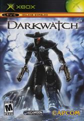 Tony's Treasures Schaumburg - Darkwatch - Video Game - Xbox