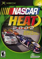 Tony's Treasures Schaumburg - NASCAR Heat 2002 - Video Game - Xbox