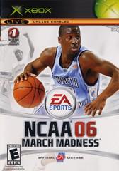 Tony's Treasures Schaumburg - NCAA March Madness 2006 - Video Game - Xbox