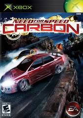 Tony's Treasures Schaumburg - Need for Speed Carbon - Video Game - Xbox