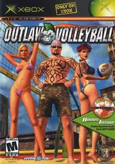 Tony's Treasures Chicago - Outlaw Volleyball - Video Game - Xbox