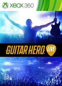 Tony's Treasures Schaumburg - Guitar Hero Live - Video Game - Xbox 360