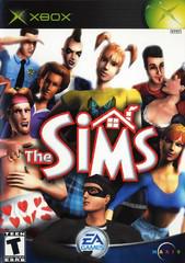 Tony's Treasures Schaumburg - The Sims - Video Game - Xbox