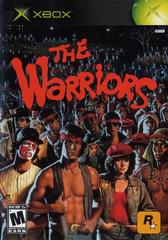 Tony's Treasures Schaumburg - The Warriors - Video Game - Xbox
