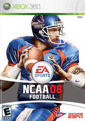 Tony's Treasures Chicago - NCAA Football 08 - Video Game - Xbox 360