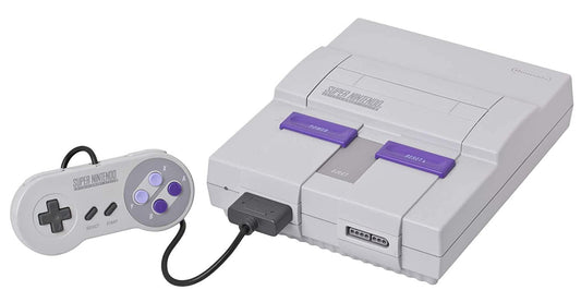 Tony's Treasures Chicago - Super Nintendo System - Video Game - Super Nintendo