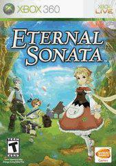 Tony's Treasures Schaumburg - Eternal Sonata - Video Game - Xbox 360