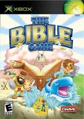Tony's Treasures Schaumburg - The Bible Game - Video Game - Xbox