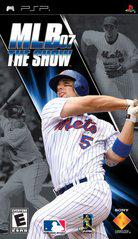 Tony's Treasures Schaumburg - MLB 07 The Show - Video Game - PSP