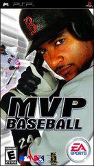 Tony's Treasures Schaumburg - MVP Baseball - Video Game - PSP