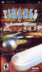 Tony's Treasures Schaumburg - Pinball Hall of Fame - Video Game - PSP