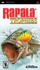 Tony's Treasures Schaumburg - Rapala Trophies - Video Game - PSP