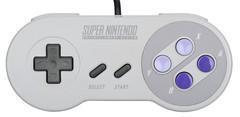 Tony's Treasures Chicago - Super Nintendo Controller - Video Game - Super Nintendo
