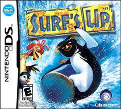 Tony's Treasures Schaumburg - Surf's Up - Video Game - Nintendo DS