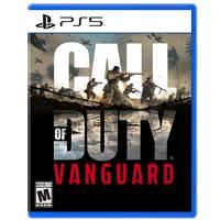 Tony's Treasures Schaumburg - Call of Duty: Vanguard - Video Game - Playstation 5