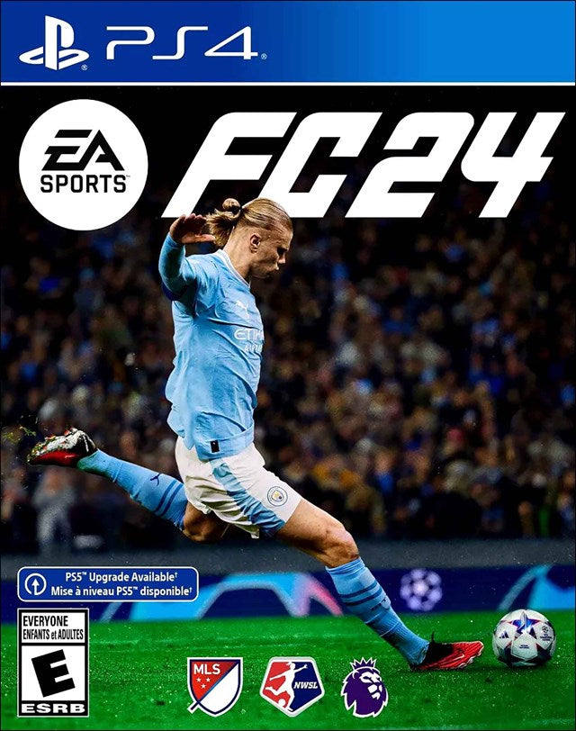 EA Sports FC 24 - Playstation 5