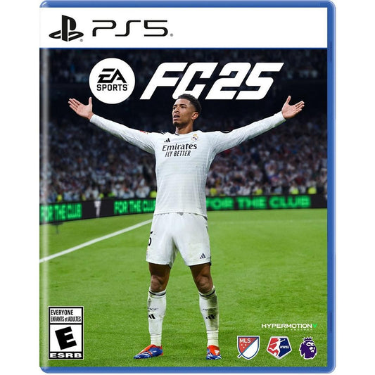 Tony's Treasures Chicago - EA Sports FC 25 - Video Game - Playstation 5