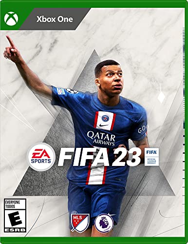 Tony's Treasures Chicago - FIFA 23 - Video Game - Xbox One