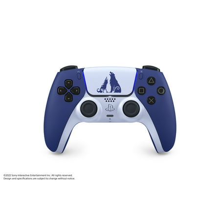 Tony's Treasures Schaumburg - God of War Ragnarok DualSense Controller - Video Game - Playstation 5