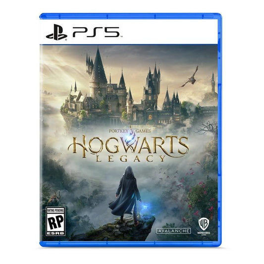 Tony's Treasures Chicago - Hogwarts Legacy - Video Game - Playstation 5
