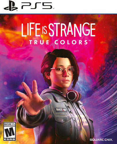 Life is Strange: True Colors - Playstation 4