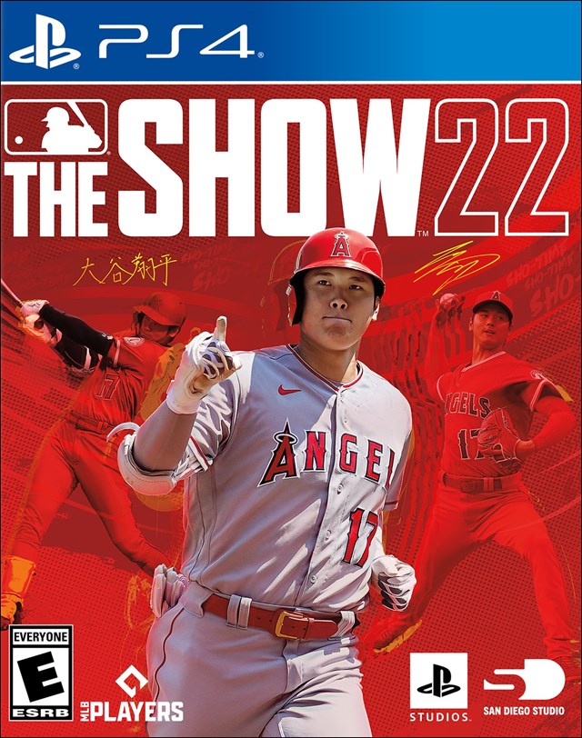 MLB The Show 22 - Xbox Series X