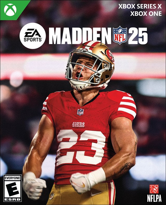 Madden NFL 25 - Playstation 5
