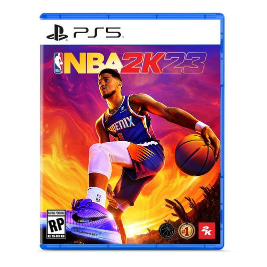 Tony's Treasures Schaumburg - NBA 2K23 - Video Game - Playstation 5