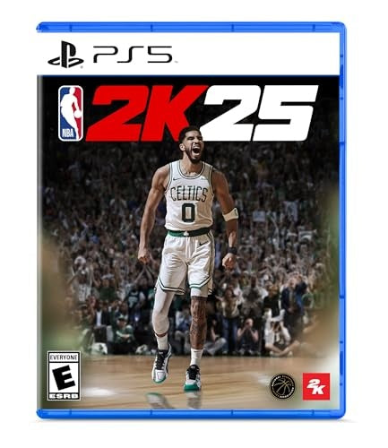 Tony's Treasures Chicago - NBA 2K25 - Video Game - Playstation 5