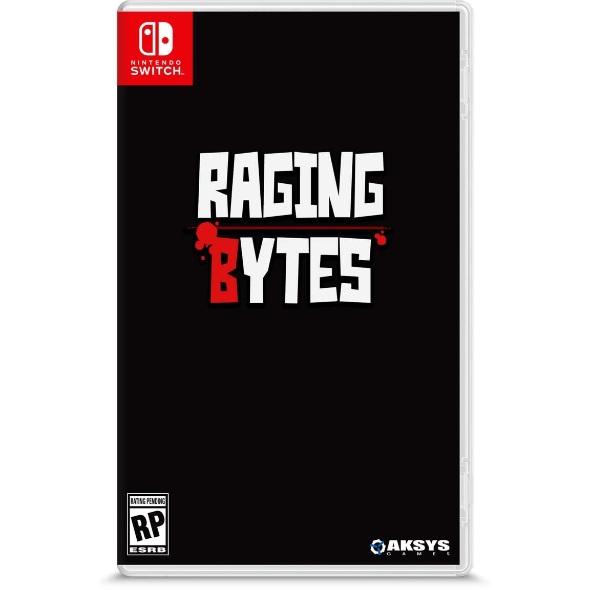 Raging Bytes - Nintendo Switch