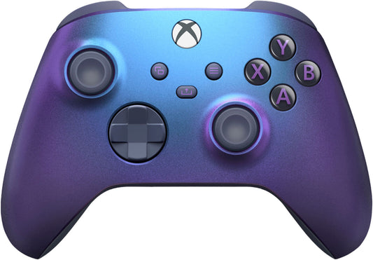 Tony's Treasures Schaumburg - Stellar Shift Special Edition Controller - Video Game - Xbox Series X