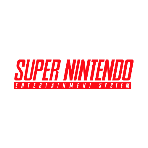 Super Nintendo (SNES)