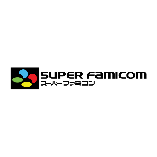 Super Famicom