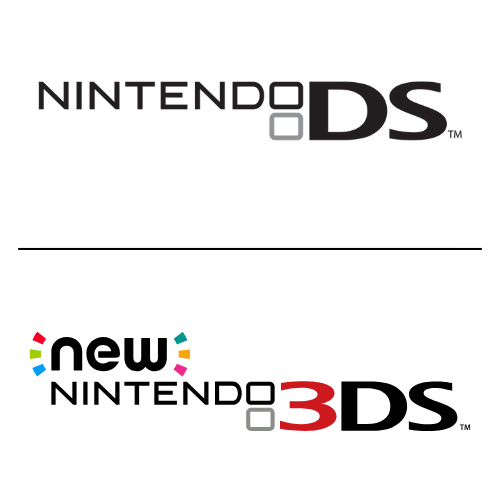 Nintendo DS | 2DS | 3DS