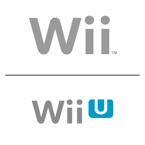 Wii | Wii U