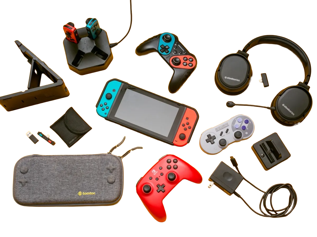 Cables | Power | Accessories