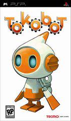 Tony's Treasures Chicago - Tokobot - Video Game - PSP