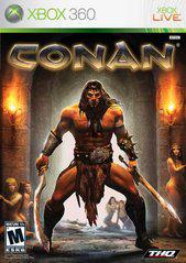 Tony's Treasures Chicago - Conan - Video Game - Xbox 360
