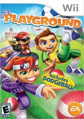 Tony's Treasures Schaumburg - EA Playground - Video Game - Wii