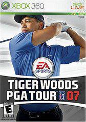 Tony's Treasures Chicago - Tiger Woods 2007 - Video Game - Xbox 360
