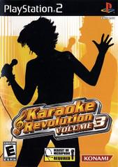 Tony's Treasures Chicago - Karaoke Revolution 3 - Video Game - Playstation 2