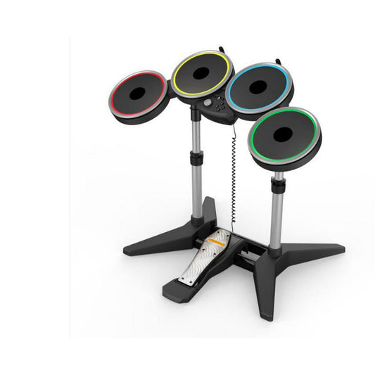 Rock Band 4 Wireless Drum Set - Playstation 4
