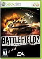 Battlefield 2 Modern Combat - Xbox