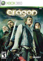 Tony's Treasures Schaumburg - Eragon - Video Game - Xbox 360