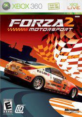 Tony's Treasures Schaumburg - Forza Motorsport 2 - Video Game - Xbox 360