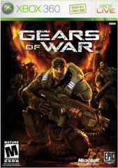 Tony's Treasures Chicago - Gears of War - Video Game - Xbox 360
