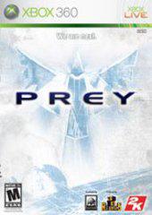 Tony's Treasures Chicago - Prey - Video Game - Xbox 360